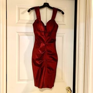 Sexy dress